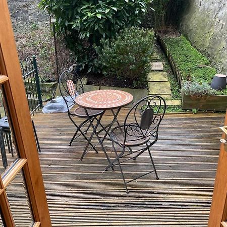 Fantastic Location 10 Mins To Princes Street- 15 To Royal Mile- Main Door-Patio Edinburgh Kültér fotó